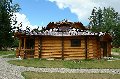 загородный отель CLUBBARIN в Щелково